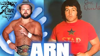 Arn Anderson On His Relationship With Bill Dundee