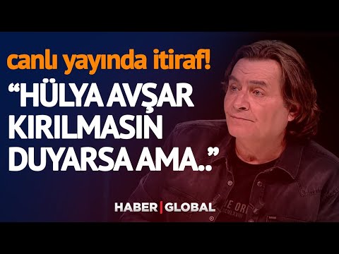 Armağan Çağlayan'dan Canlı