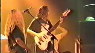 Mythic - Winter Solstice (Live in Cleveland, 06/20/1992)