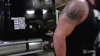 Tiri Devi̇ren Adam Wwe