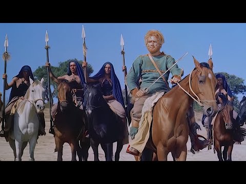 Jacob: Tanrı ile Savaşan Adam (1963) Dram | Tüm film