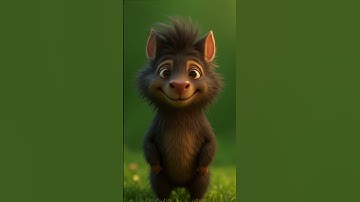Meet Hairy The Hacker Part 1 #cybersecurity #100ksubscribers #cybersecurityarmy
