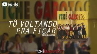 TÔ Voltando Pra Ficar Bandeira Do Rio Grande Tchê Garotos TÔ Voltando Pra Ficar Bandeira Do Rio Grande Tchê Garotos