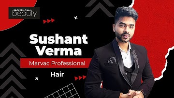 Sushant Verma takes over the HJ stage for a live showcase at PBI Delhi!