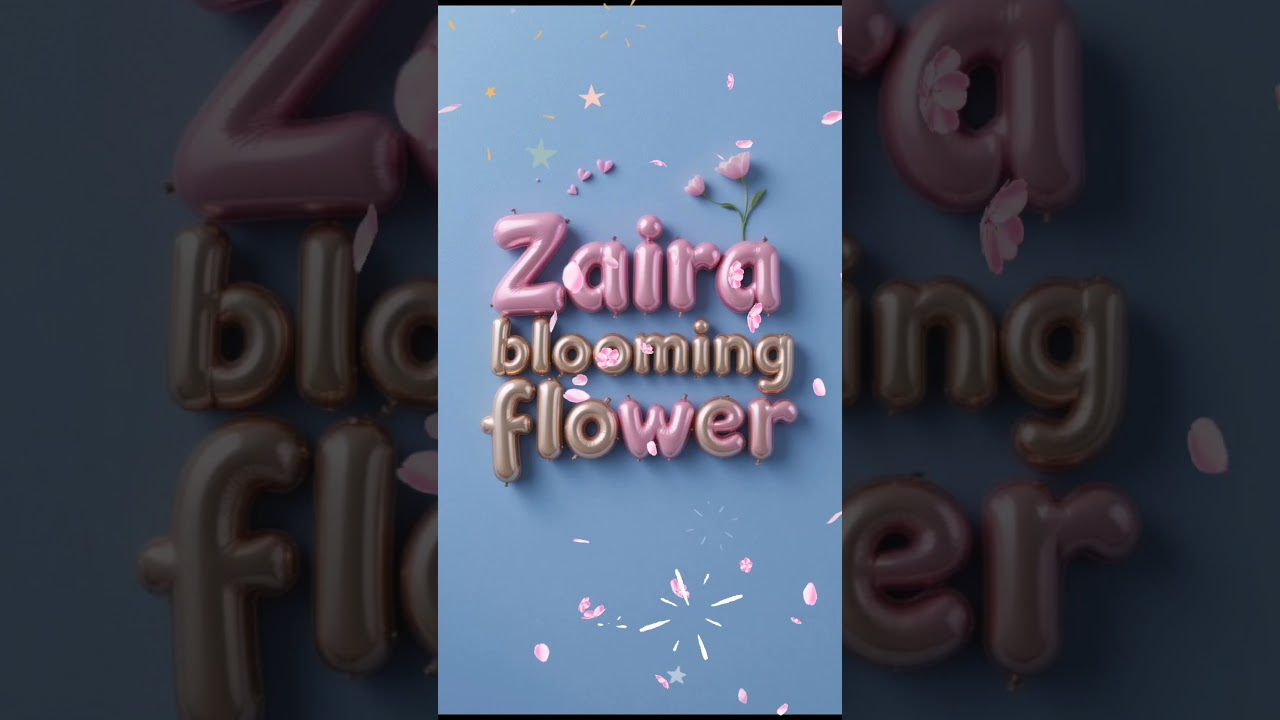 Beautiful Turkish muslim girls name with meaming