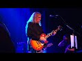 Warren Haynes & Dave Grohl - Simple Man - Pop Up Snow Jam @ The Orange Peel 12/09/2018