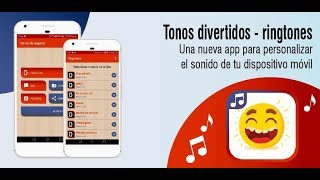 App tonos divertidos screenshot 5