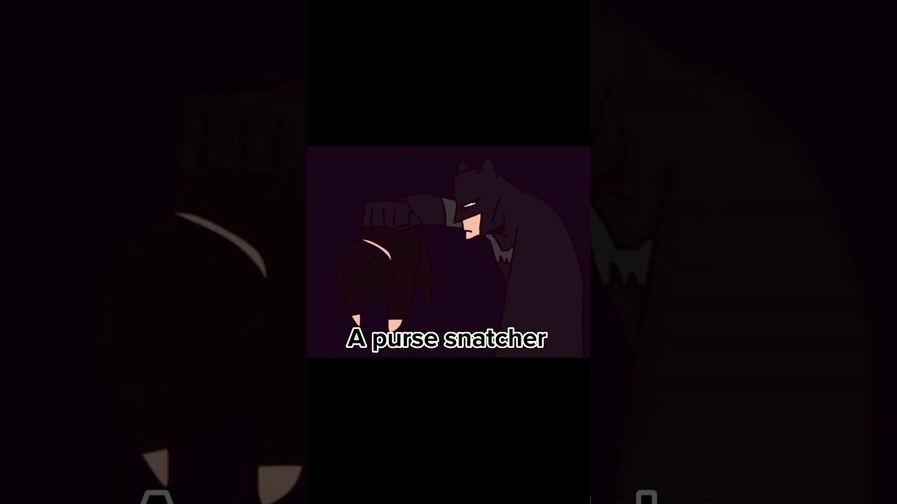 Justice league leader debate