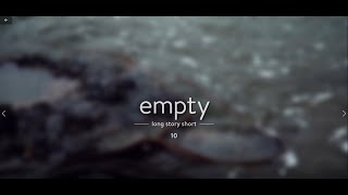 Long Story Short Episode 10 - Empty is Good