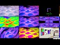 Samsung Logo Balls Effects Super Updated VS MegaPhoto Round 3 Final Round 