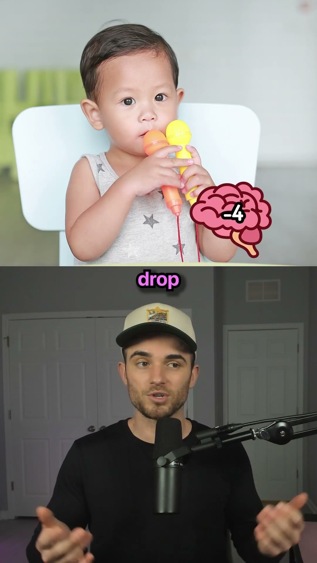 Things Making You Dumb