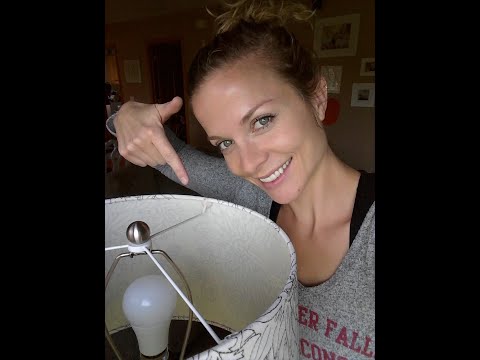 Quick Answer How To Fix A Ed Lamp Shade Bikehike Fix A Ed Lamp Shade, Can You Reline A Lampshade