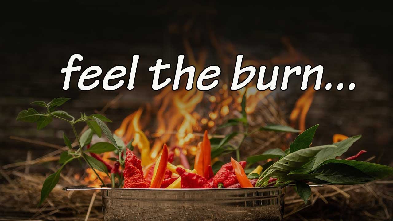 Feel The Burn (Justin Time Mix) - DJ Drew Feel The Burn (Justin Time Mix) - DJ Drew