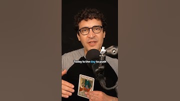 Stand your ground and trust in your leadership abilities! • Thursday, October 30, 2025 #shorts