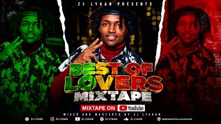 BEST OF LOVERS ROCK MIXTAPE EP1 