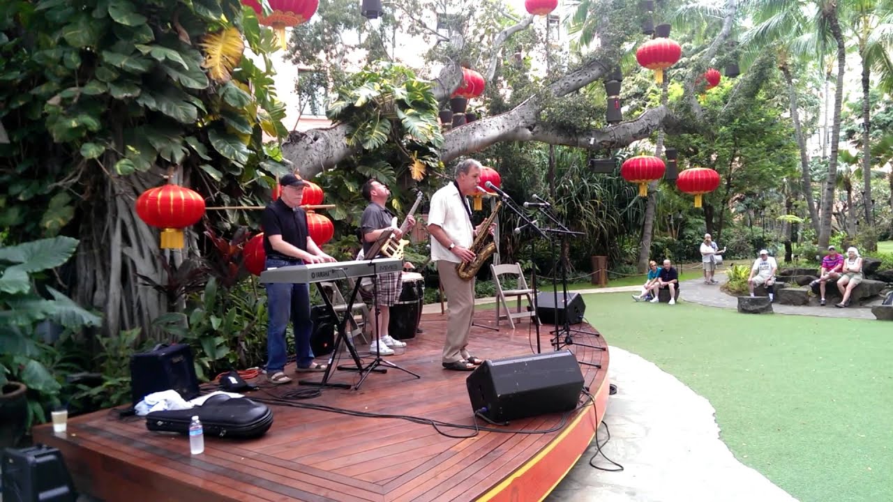 Live Music In Waikiki Royal Hawaiian Shopping Center YouTube live-music-in-waikiki-royal-hawaiian-shopping-center-youtube