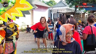 BAGJA DIRI - VOC. RINI GERARLD | SINGA DANGDUT DUA PUTRA | SHOW DESA PATROL BARU