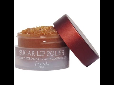 REVIEW: Fresh Sugar Lip Polish-thumbnail