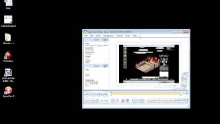 Video aula como usar HyperCam Editor