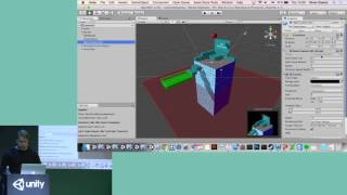 Unite Europe 2016 - Editor Scripting for n00bs