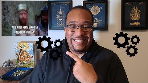 How to Play the Monty Python Cocurricular Mediaeval Reenactment Programme TTRPG!