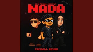 Nada treboll Remix