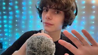ASMR to Make Your Eyes Heavy 😴 (Deep Sleep Triggers)