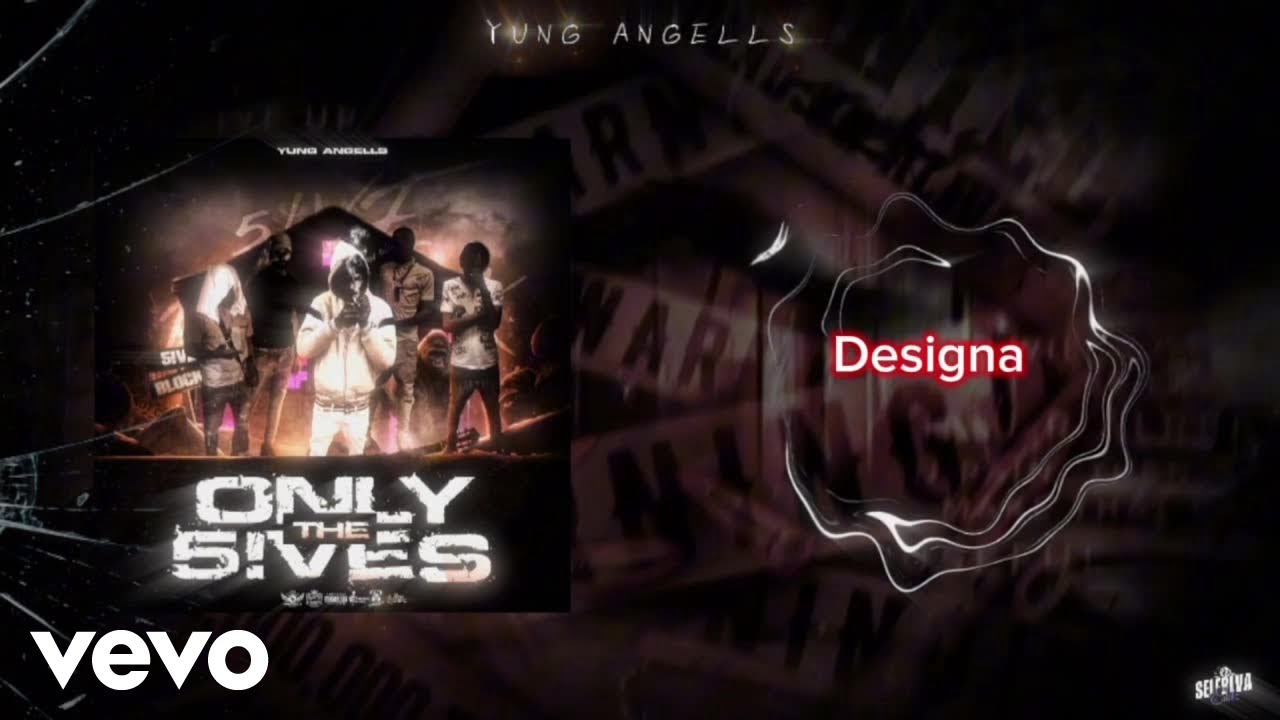 Obejrzyj Pepskull, Yung Angells - Designa (Official Audio) w YouTube Obejrzyj Pepskull, Yung Angells - Designa (Official Audio) w YouTube