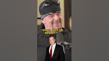 Mensen denken nog steeds dat Kane en Undertaker broers zijn