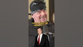 People Still Think Kane & Undertaker Are Brothers