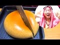 ♡超ヘルシー簡単ケーキ♡みため100点！お味は？！？！？！