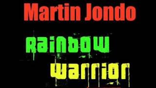 Miniatura de "Martin Jondo - Rainbow Warrior"