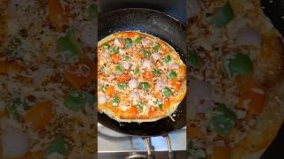 bread cheese omelette | sakat | tasty easy breakfast ##breadomelette #shortsfeed #shorts