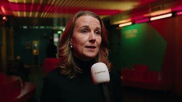 CreativeNL Live 2023 - key strenghts