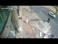 Mobile Scaffolding Accident