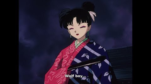 The Deadly Trap of Kagura the Wind Sorceress!