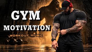 VICTORY MINDSET🔥 1 Hour Gym Motivation Hip Hop Mix | 🔥Best Workout Music 2026