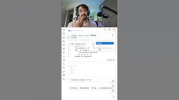 Adding a minimap to Python