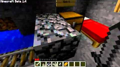 Minecraft: Millenium Adventure Map Part 4 [Custom Map]