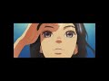 Nagi no Asukara x Children of the sea  「AMV」Gabry Ponte, LUM!X, Prezioso - Thunder