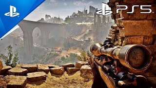 BATTLEFIELD 5 : GAMEPLAY ULTRA REALISTA EM 4K 60FPS NO PS5  - O INÍCIO DO JOGO screenshot 3