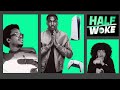 Meek Mill Asks PS5 For Help! | Half Woke News | All Def