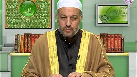 سورة يوسف الأية  240 - ورتل القرآن - اعداد وتقديم - د.ابراهيم الجرمي
