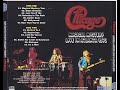 CHICAGO Atlanta Stadium 5/28/73