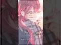 初めての恋が終わる時 - ryo(supercell) Vocal Only cover #歌ってみた #おすすめ #cover #fyp #fypシ