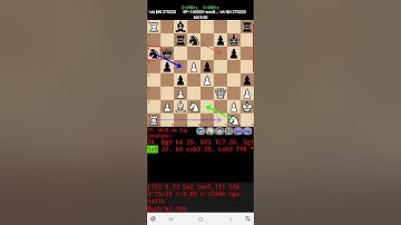 Tablebases 6 syzygy DTZ and WDL on Android for any chess gui