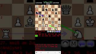 Tablebases 6 syzygy DTZ and WDL on Android for any chess gui screenshot 5