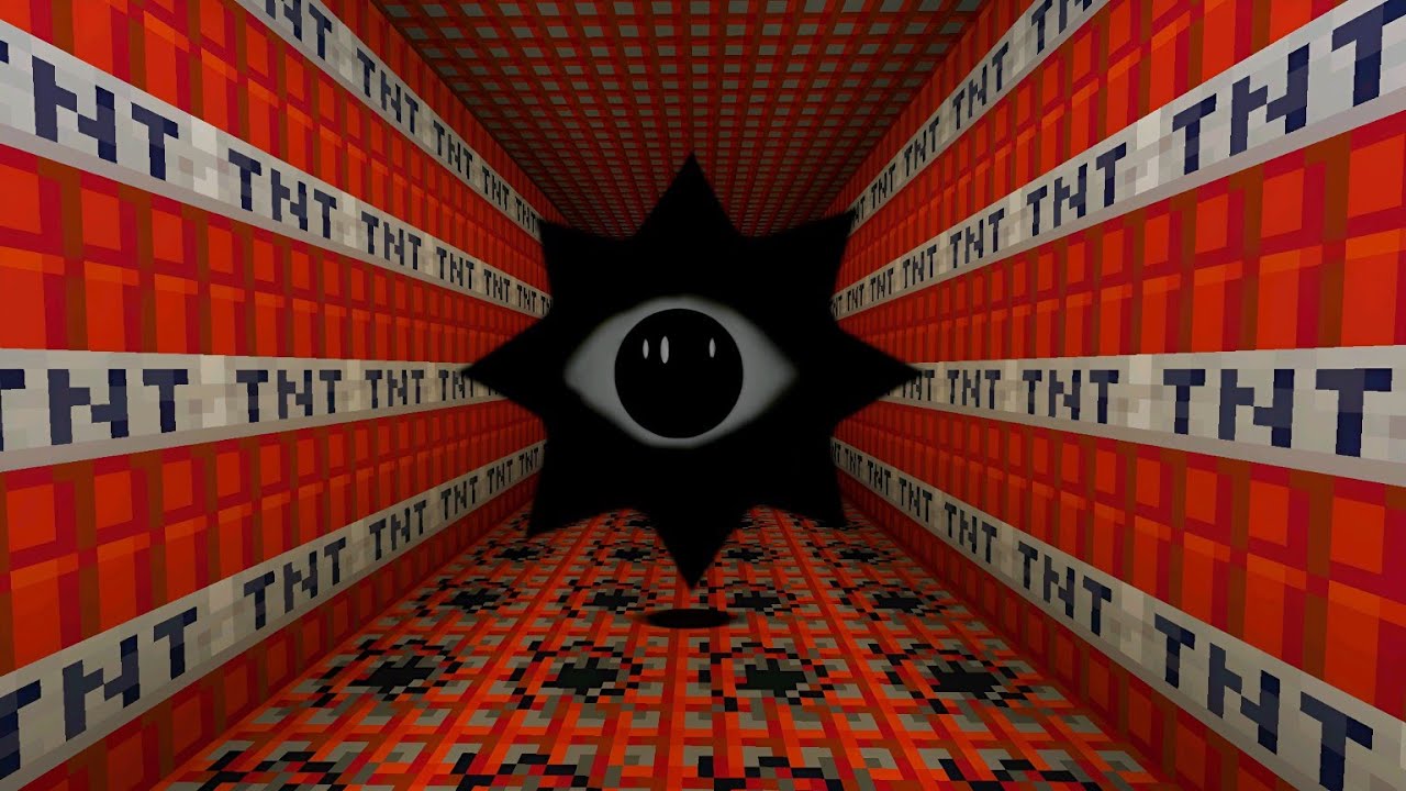 Incredibox Sprunki New Mods Sun Horror in Maze in Minecraft PE