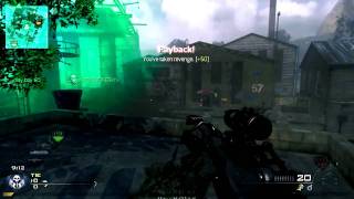 Just som random editing FINISH - MW2