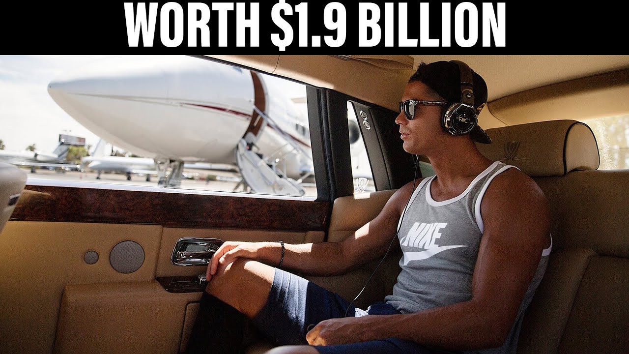 Who Is The Richest Athlete In The World Ever